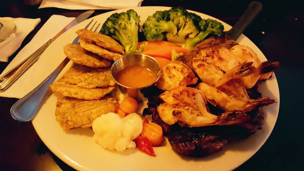 El Balconcito | restaurant | 658 E Godfrey Ave, Philadelphia, PA 19120, USA | 2153422340 OR +1 215-342-2340