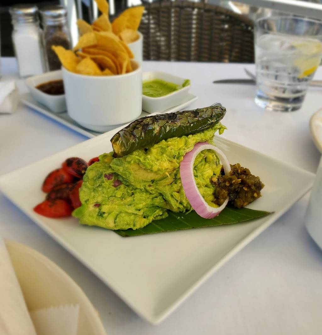 Doce Mesas | restaurant | 4444 McKinney Ave, Dallas, TX 75205, USA | 2147801991 OR +1 214-780-1991