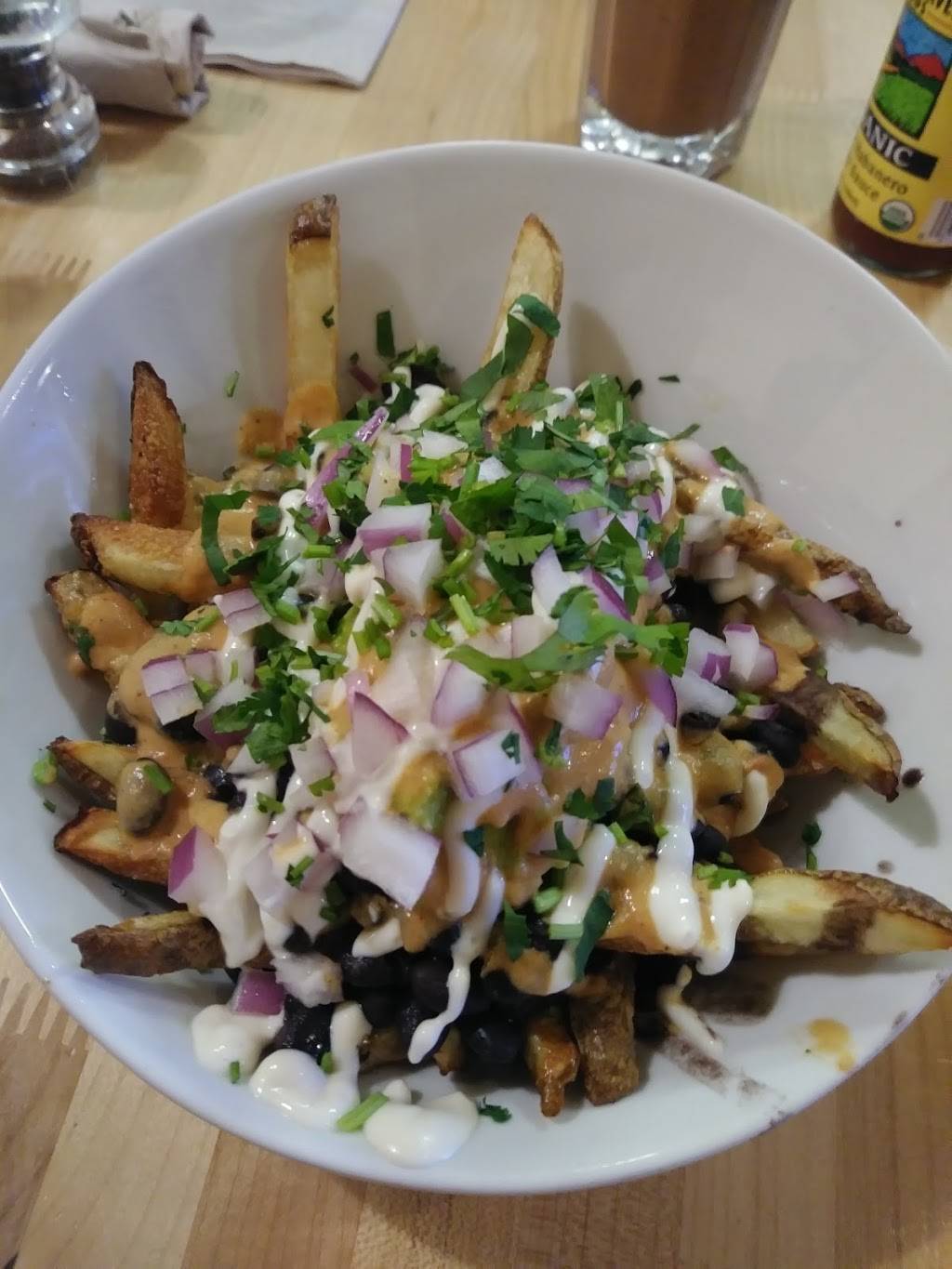 Slice of Life | restaurant | 6970 McKinley St, Sebastopol, CA 95472, USA | 7078296627 OR +1 707-829-6627