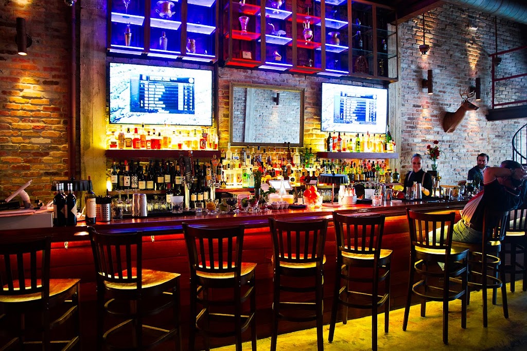 Neme Gastro Bar | night club | 1252 SW 22nd St, Miami, FL 33145, USA | 3053459868 OR +1 305-345-9868