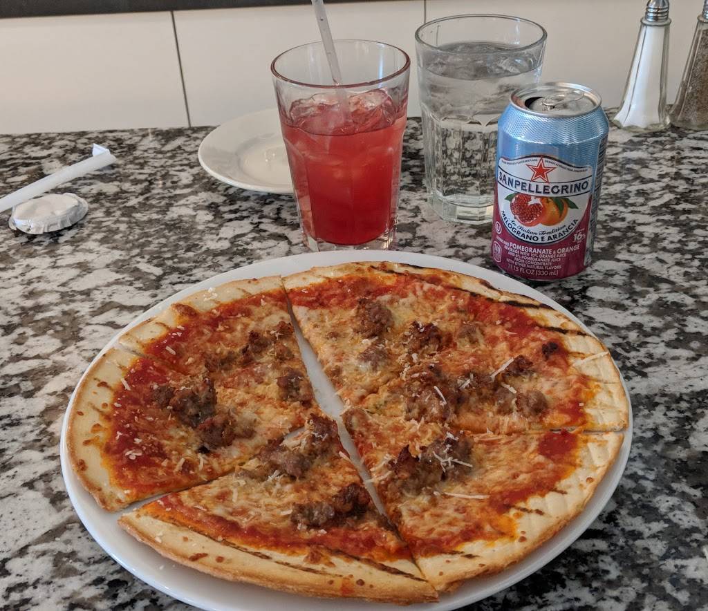 Mangia Sano | restaurant | 321 Nashua St, Milford, NH 03055, USA | 6035548534 OR +1 603-554-8534