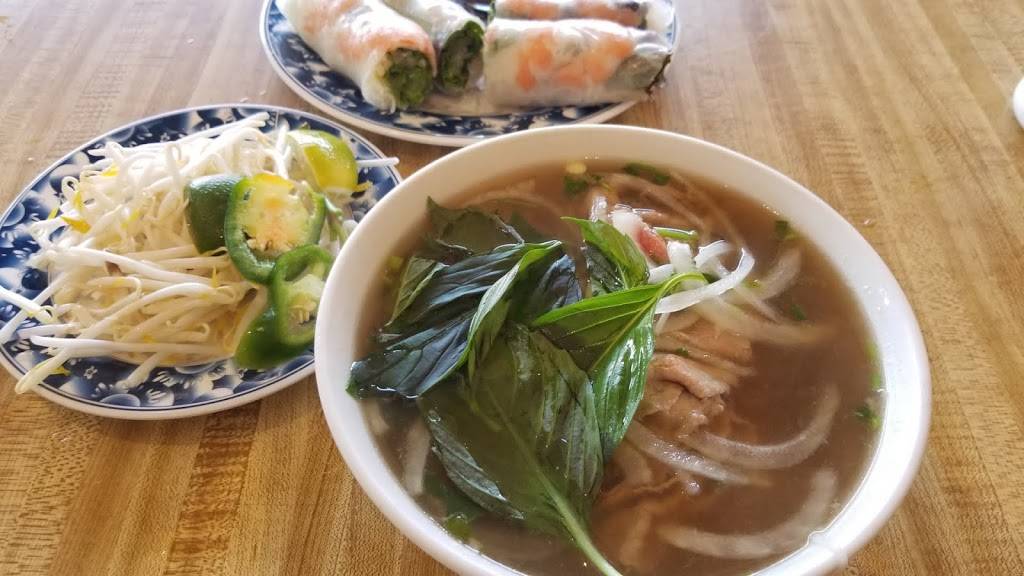 Pho The Gioi Inc | restaurant | 2239 Gellert Blvd, South San Francisco, CA 94080, USA | 6507541888 OR +1 650-754-1888