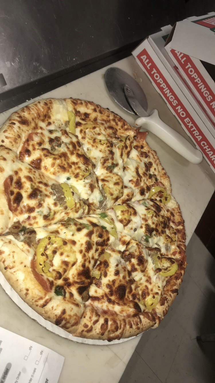 EZ FOOD MART | restaurant | 14725 NC-71 N, Shannon, NC 28386, USA | 9108438235 OR +1 910-843-8235