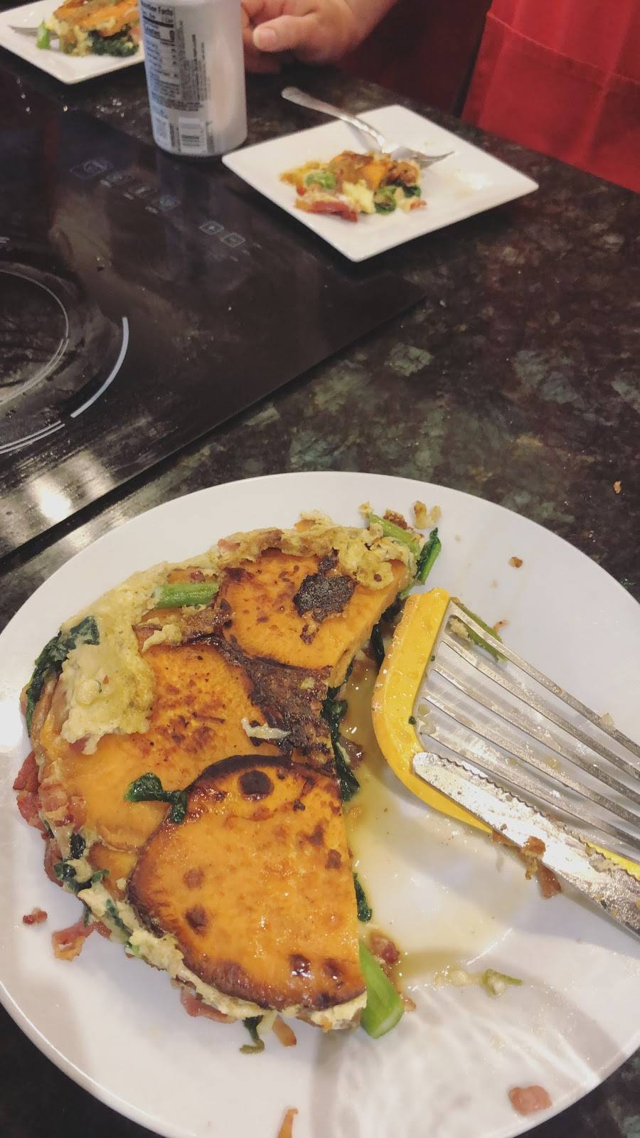 Well Done Cooking Classes | restaurant | 2811 Airline Dr #5, Houston, TX 77009, USA | 8327823518 OR +1 832-782-3518