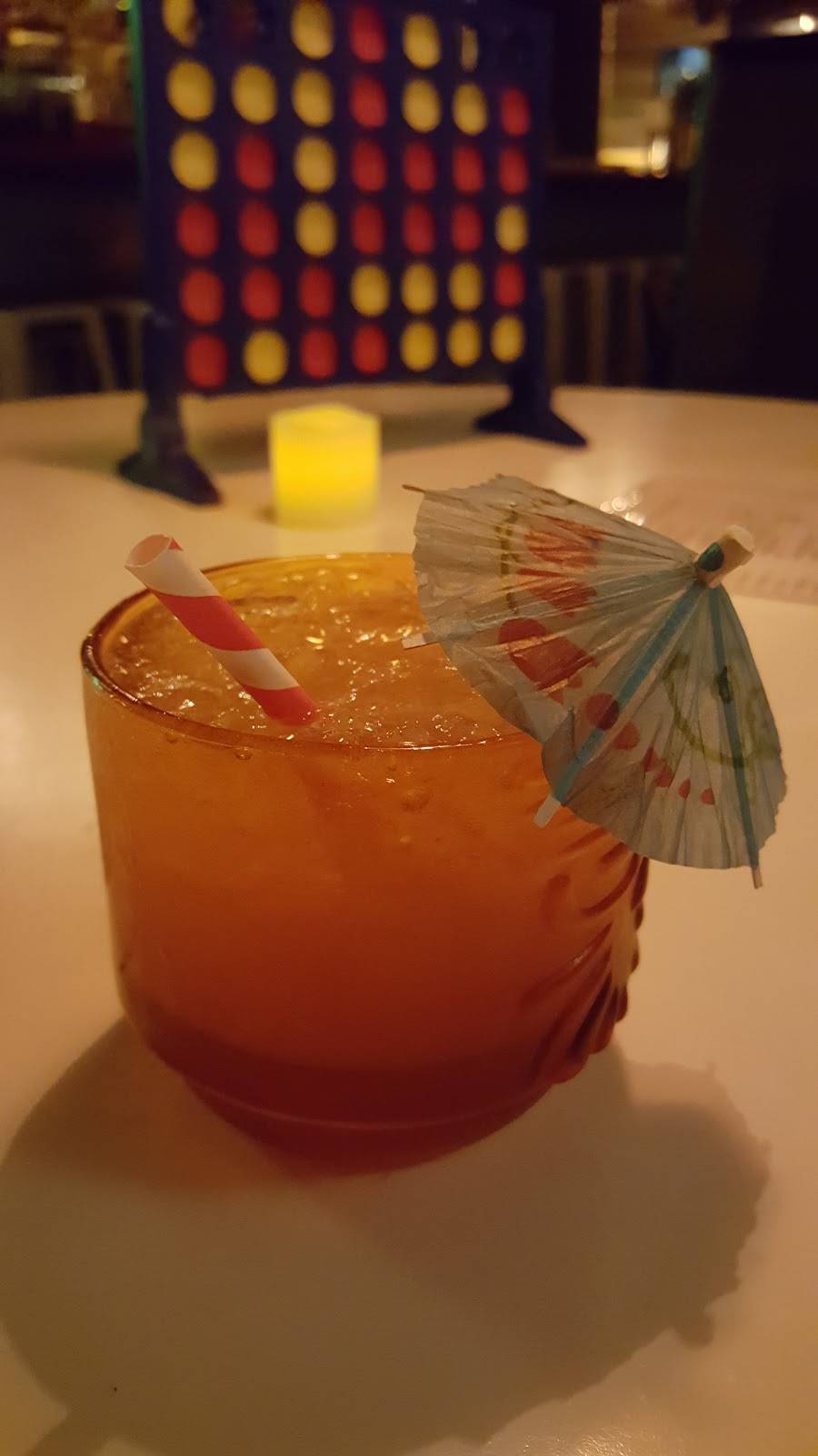 The Collins Bar | restaurant | 2125 2nd Ave N, Birmingham, AL 35203, USA | 2053237995 OR +1 205-323-7995