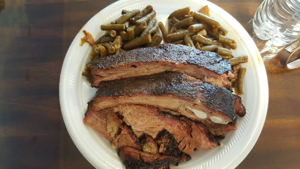 Pettys BBQ | restaurant | 1104 Kathey Dr, Killeen, TX 76542, USA | 2544327388 OR +1 254-432-7388