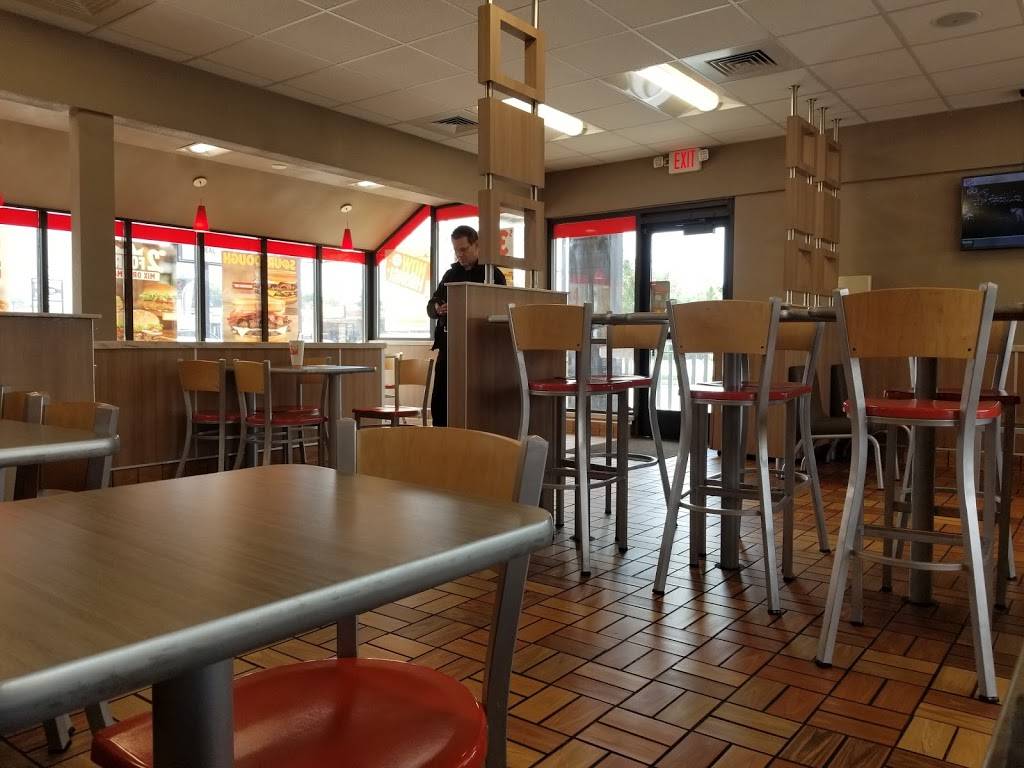Burger King | restaurant | 235 E 3300 S, Salt Lake City, UT 84115, USA | 8014866964 OR +1 801-486-6964