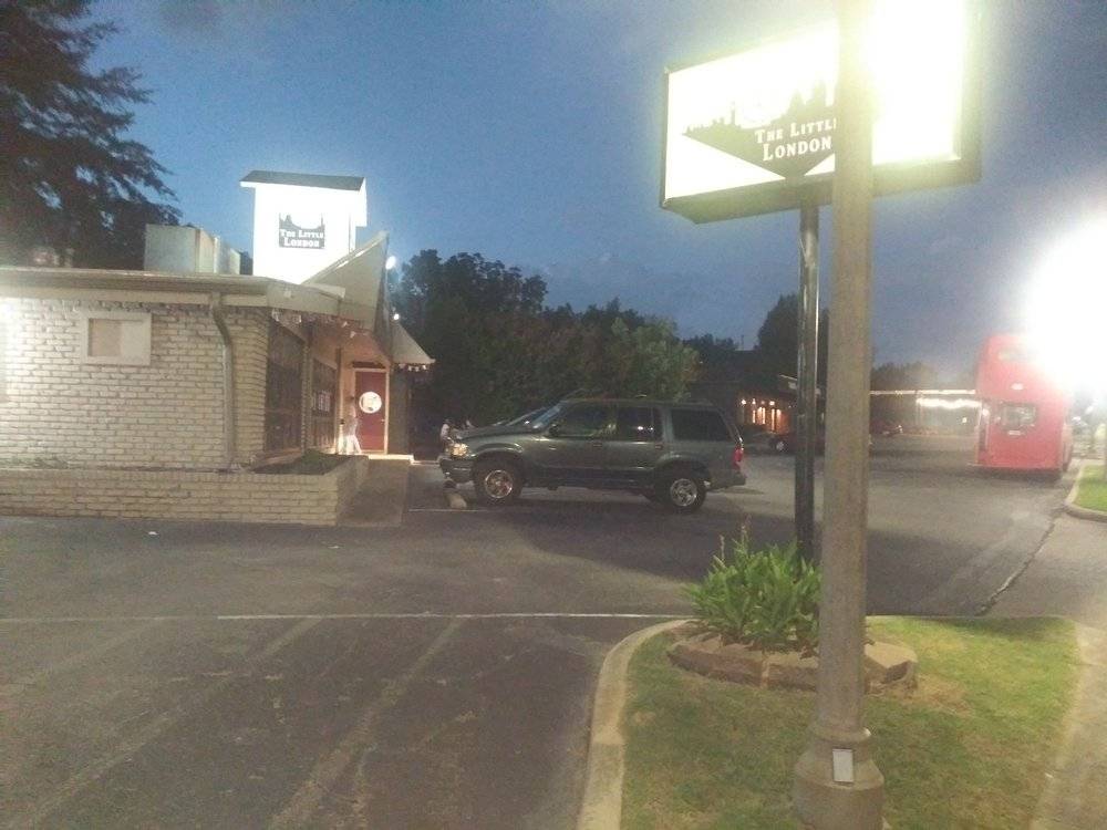 The Little London | restaurant | 162 Oxmoor Rd, Birmingham, AL 35209, USA | 2052491937 OR +1 205-249-1937