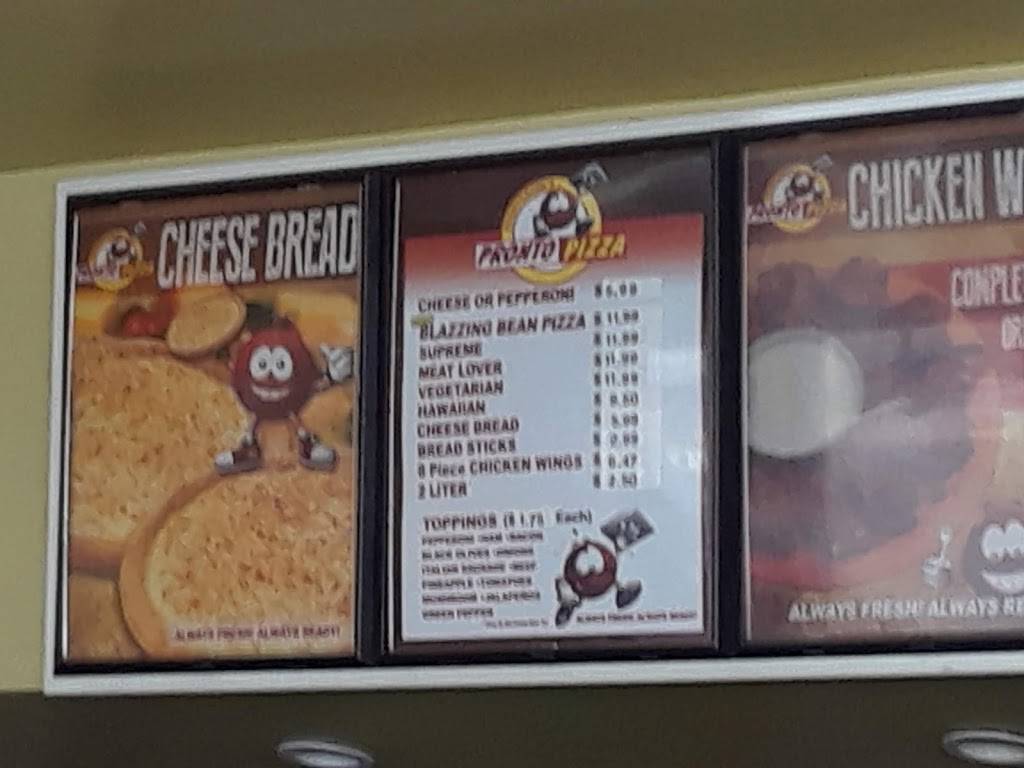 Pronto Pizza | meal takeaway | 199 W Base Line St A, San Bernardino, CA 92410, USA | 9098887004 OR +1 909-888-7004