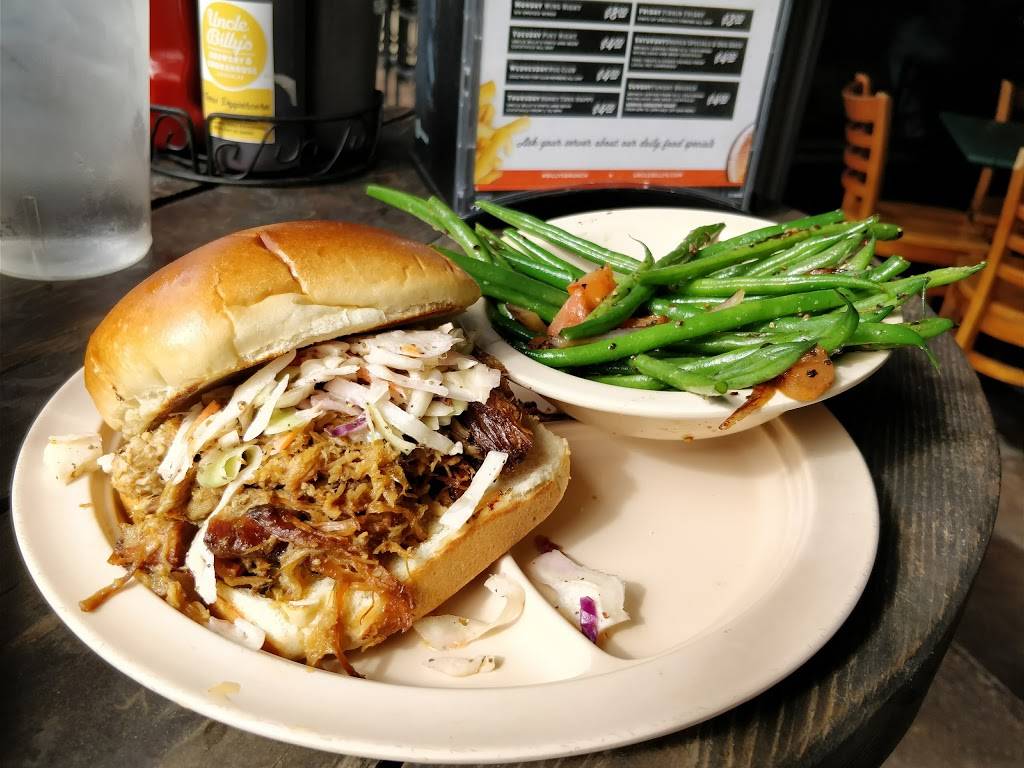 Uncle Billys Brewery & Smokehouse | restaurant | 1530 Barton Springs Rd, Austin, TX 78704, USA | 5124760100 OR +1 512-476-0100