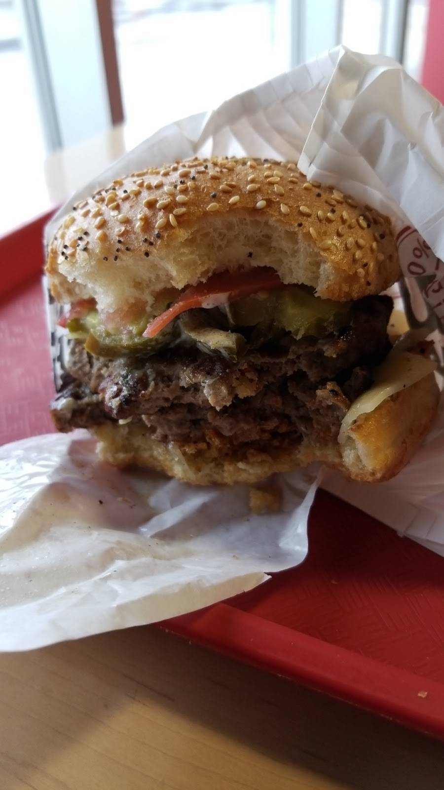 Hero Certified Burgers | restaurant | 850 Main St. East Unit 7J, Bldg #7, Milton, ON L9T 0J4, Canada | 9058787287 OR +1 905-878-7287