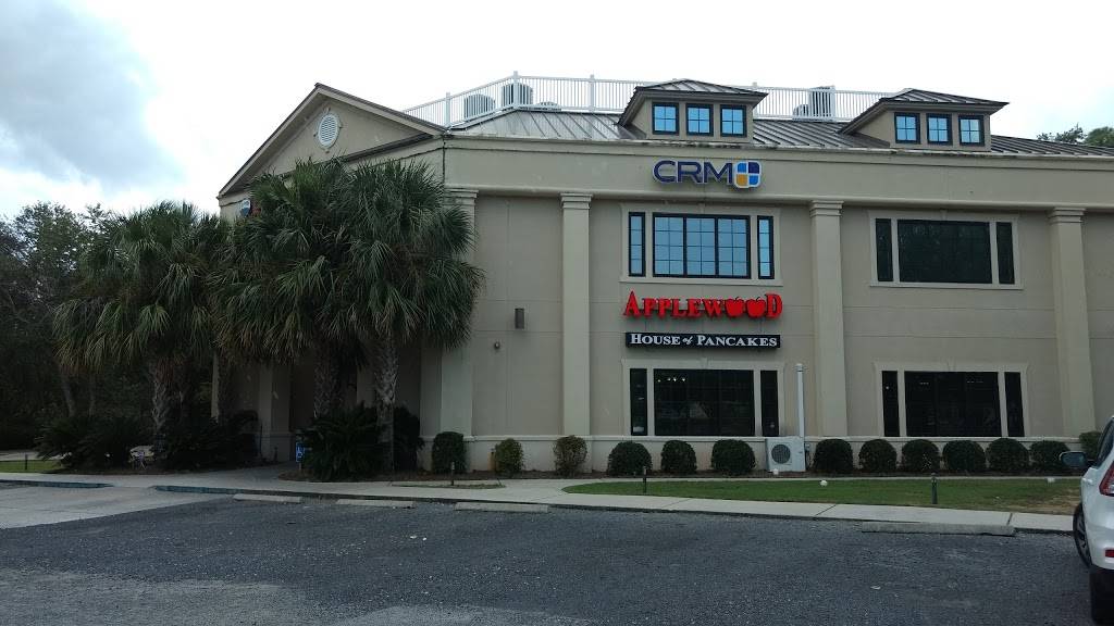Applewood House of Pancakes | restaurant | 14361 Ocean Hwy, Pawleys Island, SC 29585, USA | 8439791022 OR +1 843-979-1022