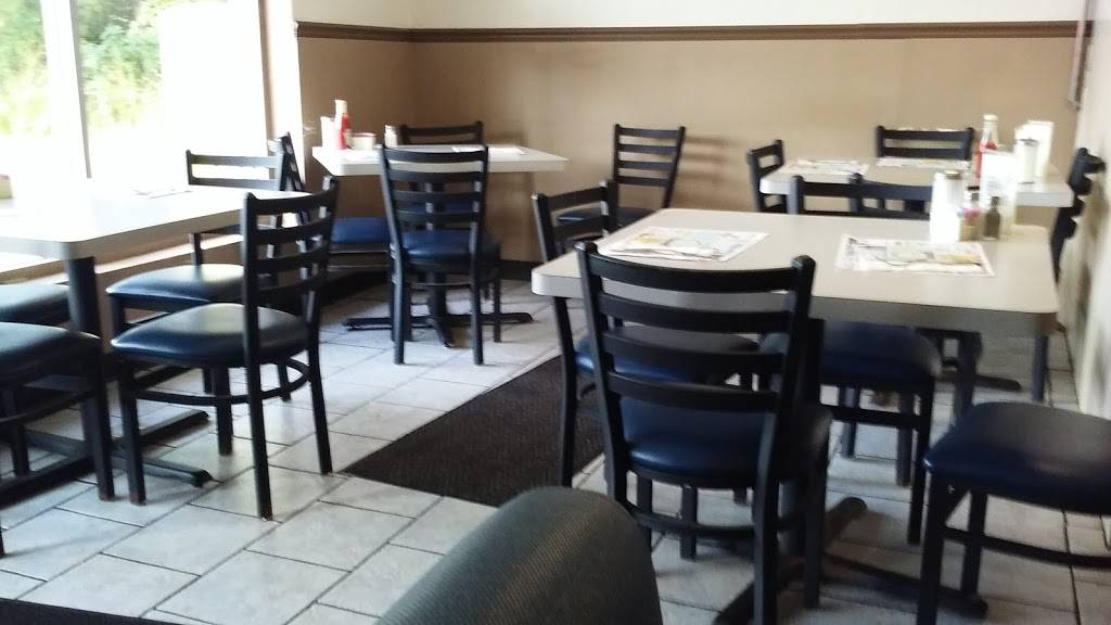 Lacey Diner | restaurant | 530 Lacey Rd, Forked River, NJ 08731, USA | 6096935565 OR +1 609-693-5565