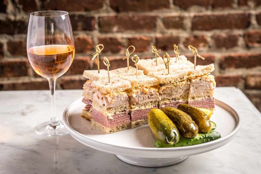 Sadelles Coconut Grove | restaurant | 3321 Mary St, Miami, FL 33133, USA | 3059908707 OR +1 305-990-8707