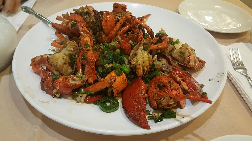 Newport Tan Cang Restaurant | restaurant | 18441 Colima Rd, Rowland Heights, CA 91748, USA | 6268391239 OR +1 626-839-1239