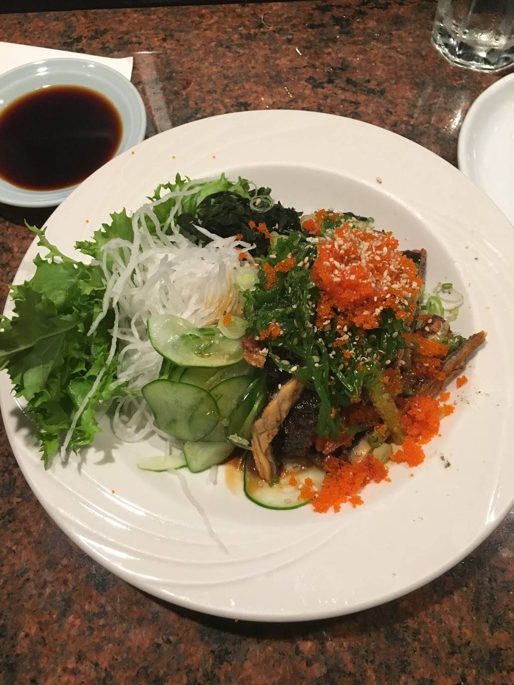 Nagahama | restaurant | 169 E Park Ave, Long Beach, NY 11561, USA | 5164326446 OR +1 516-432-6446