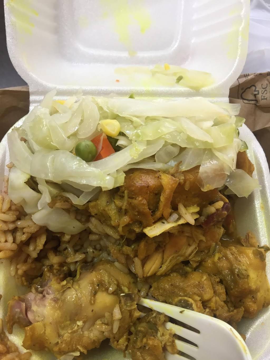 Caribbean Sunshine Restaurant | restaurant | 1111 E Tremont Ave, Bronx, NY 10460, USA | 9297779184 OR +1 929-777-9184