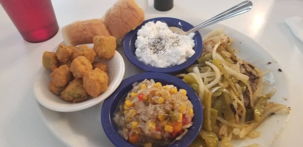 Church Hill Diner | restaurant | 506 E Main Blvd, Church Hill, TN 37642, USA | 4233575557 OR +1 423-357-5557