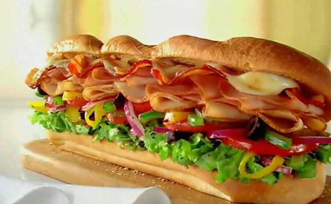 Subway Restaurants | restaurant | 9103 De Soto Ave, Chatsworth, CA 91311, USA | 8187739495 OR +1 818-773-9495
