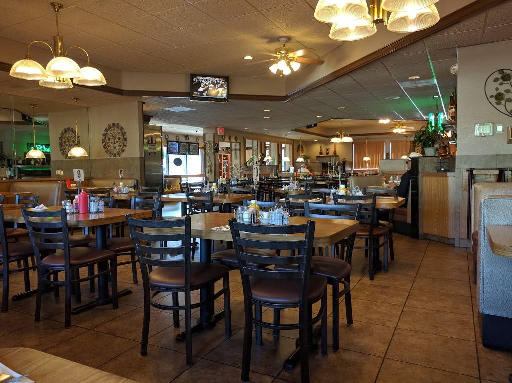 JiMichaels Diner | restaurant | 13039 N 103rd Ave, Sun City, AZ 85351, USA | 6235831555 OR +1 623-583-1555