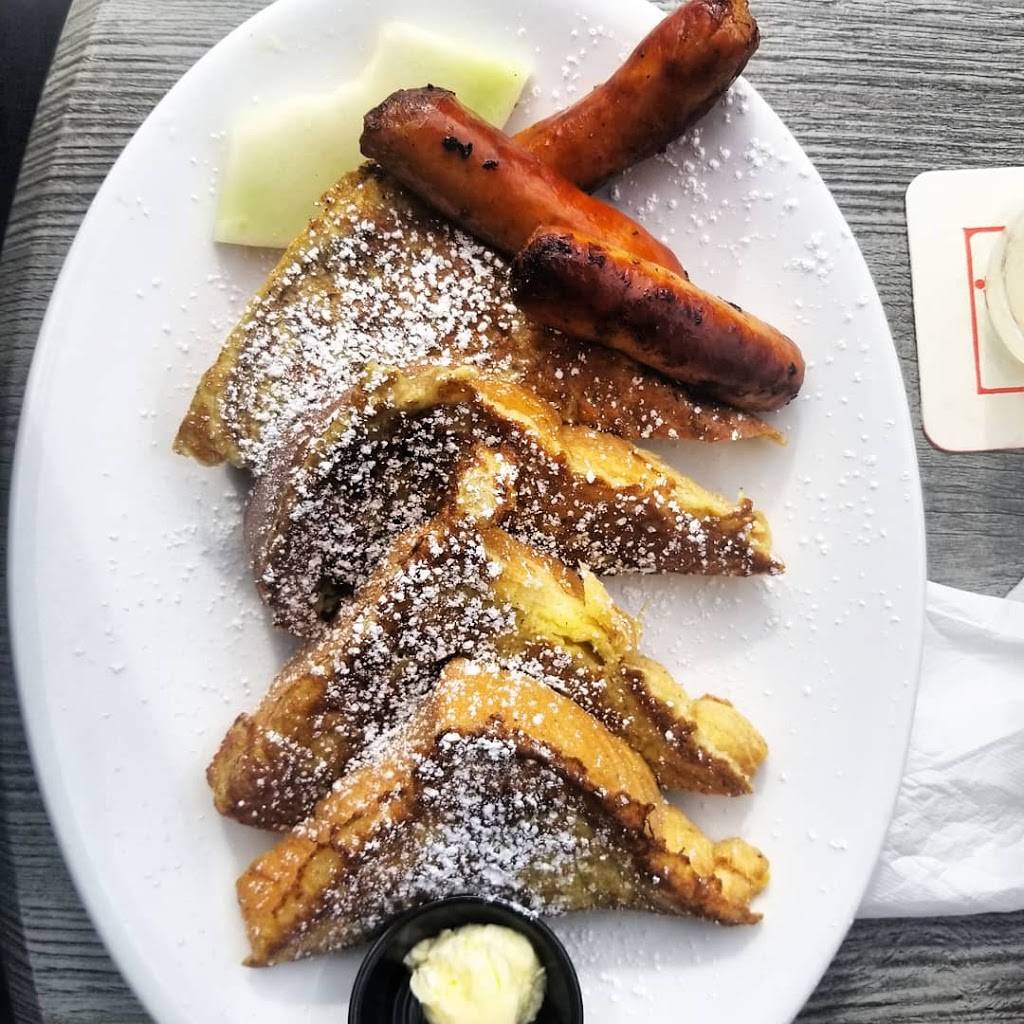 Village Grille | restaurant | 4404 El Mar Dr, Lauderdale-By-The-Sea, FL 33308, USA | 9547765092 OR +1 954-776-5092