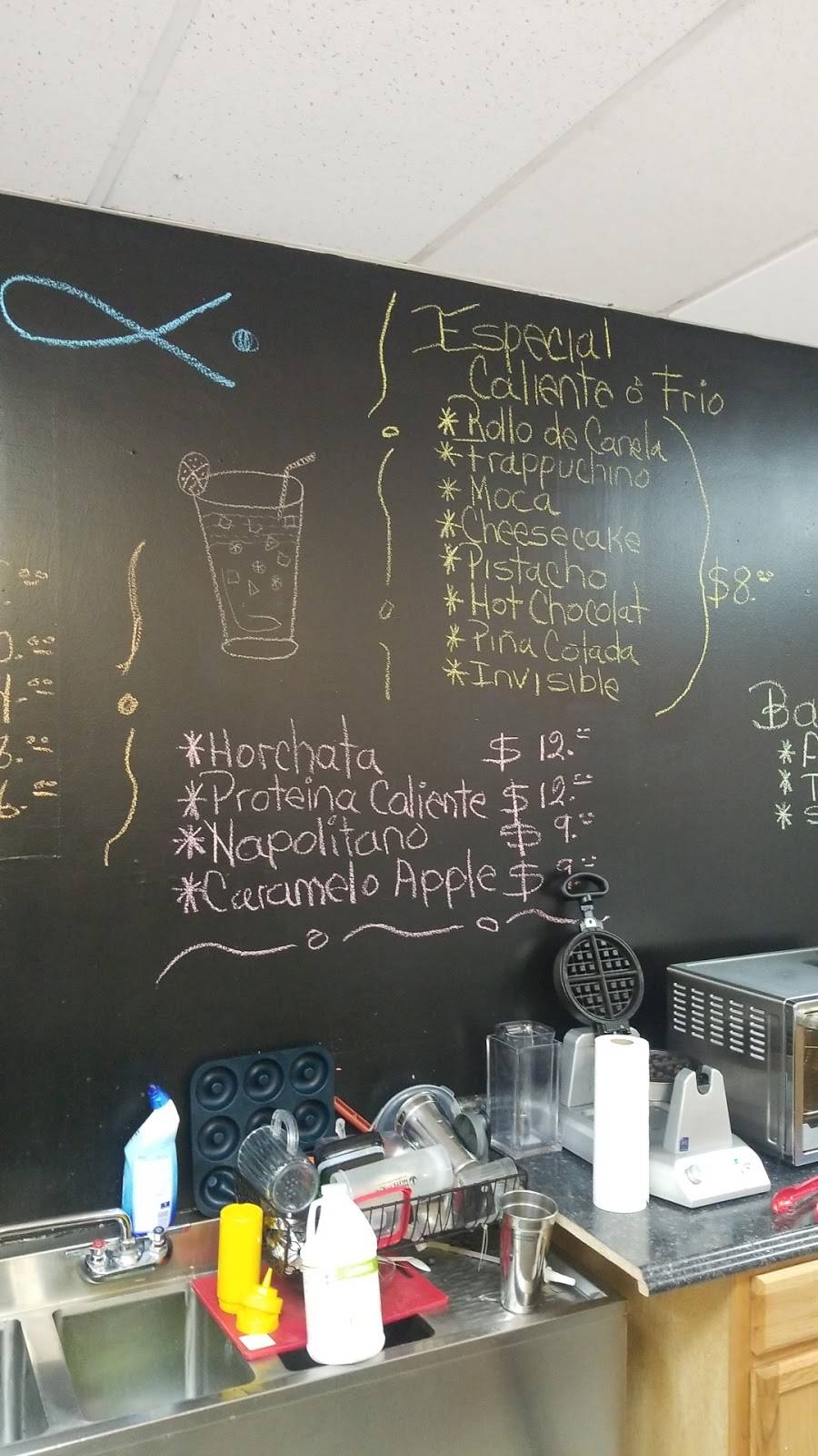 Greenbelt nutricentro | restaurant | 5510 Cherrywood Ln, Greenbelt, MD 20770, USA | 2406010402 OR +1 240-601-0402