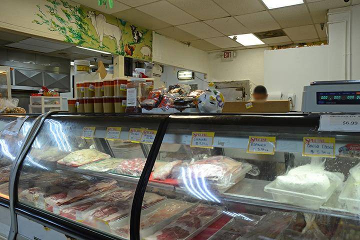Mi Pueblo Meat & Market #2 | bakery | 10769 Beach Blvd Ste # 9, Jacksonville, FL 32246, USA | 9046450020 OR +1 904-645-0020