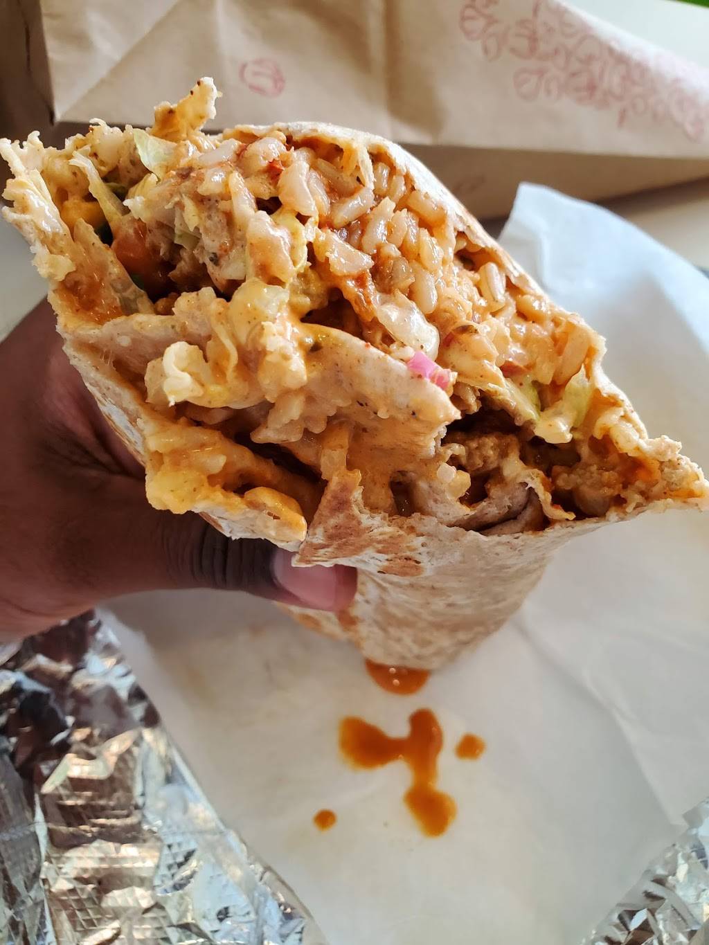 Quesada Burritos & Tacos | restaurant | 1560 Dundas St E Unit 4, Mississauga, ON L4X 1L4, Canada | 9052760002 OR +1 905-276-0002