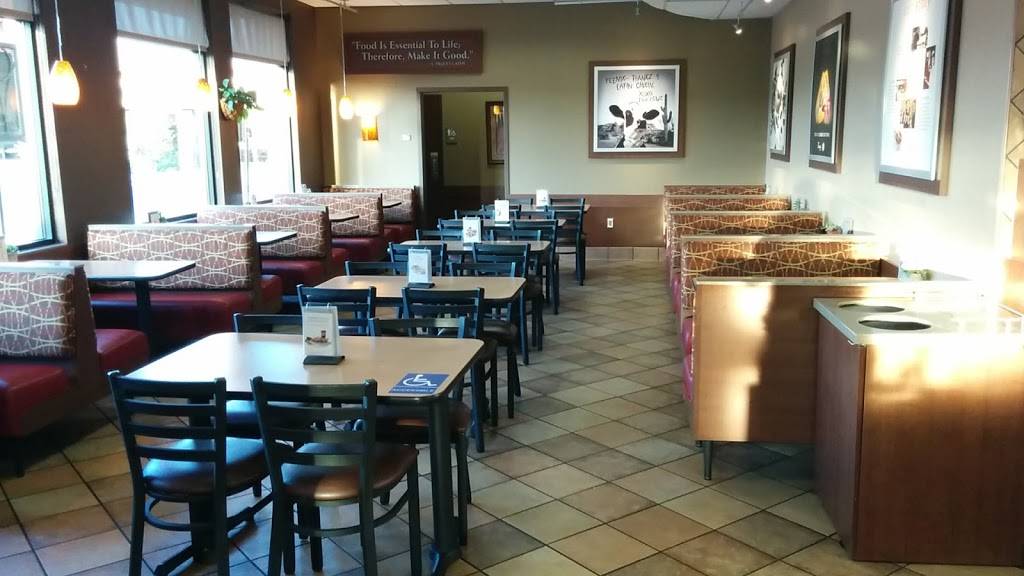 Chick-fil-A | restaurant | 2900 E Germann Rd, Chandler, AZ 85286, USA | 4808121717 OR +1 480-812-1717