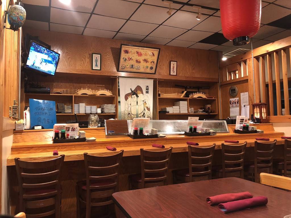 Happy Sumo 1 | restaurant | 6135 Peachtree Pkwy #610, Peachtree Corners, GA 30092, USA | 7702480203 OR +1 770-248-0203