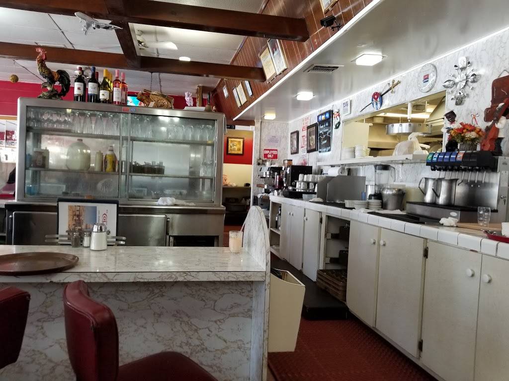 El Colmao | restaurant | 2328 Pico Blvd, Los Angeles, CA 90006, USA | 2133866131 OR +1 213-386-6131