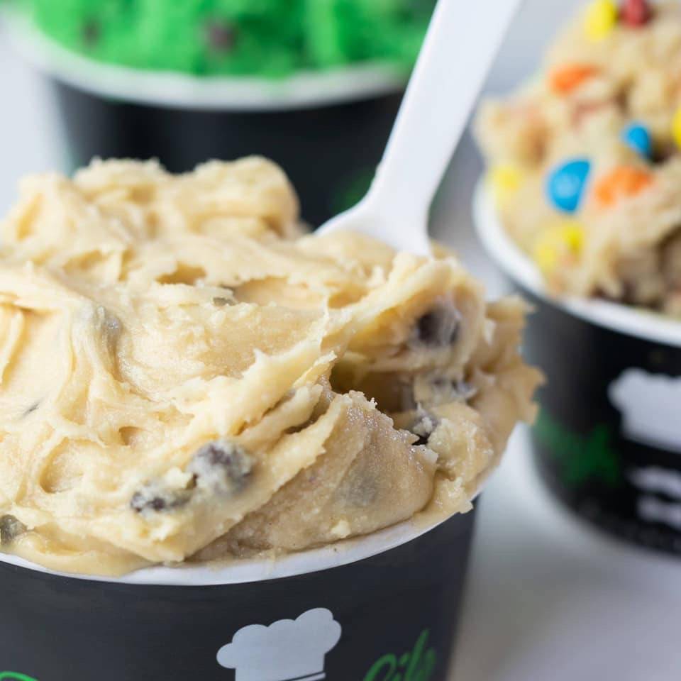 Dough Life |  | 20131 US-59 #1150, Humble, TX 77338, USA | 9183849458 OR +1 918-384-9458