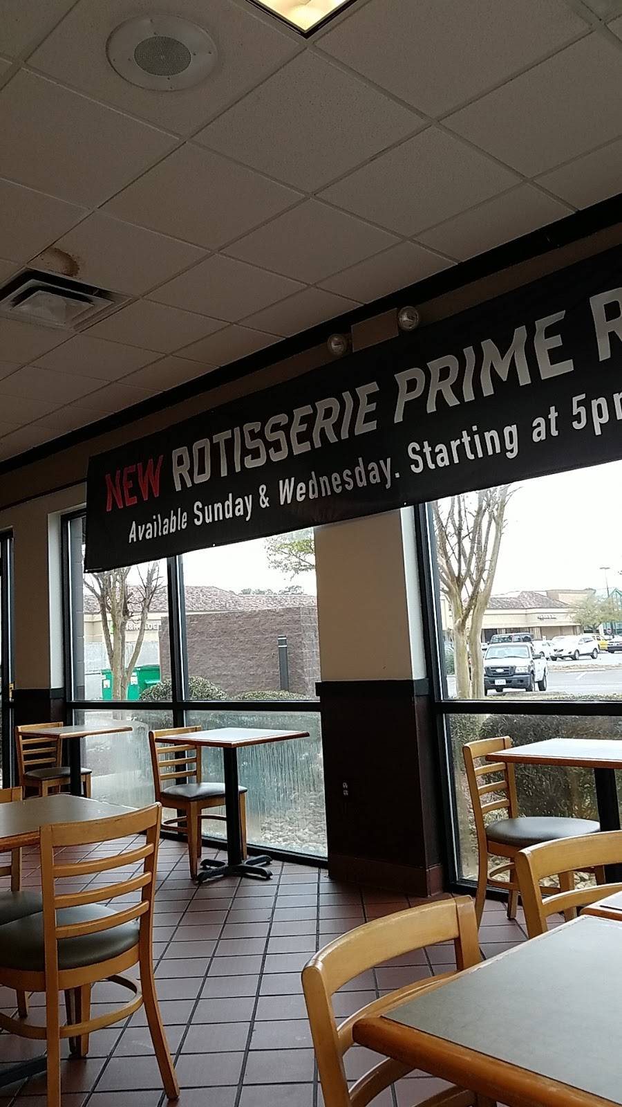 Boston Market | restaurant | 3981 Virginia Beach Blvd, Virginia Beach, VA 23452, USA | 7574987900 OR +1 757-498-7900