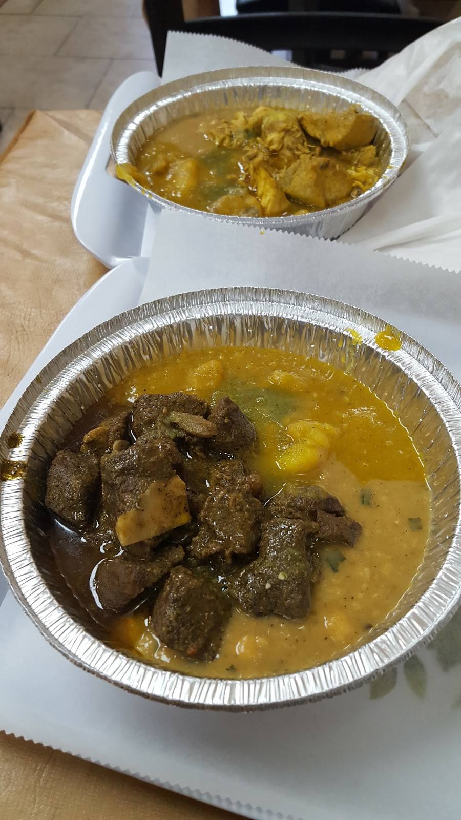 De Hot Pot | restaurant | 1127 Washington Ave, Brooklyn, NY 11225, USA | 3472401180 OR +1 347-240-1180