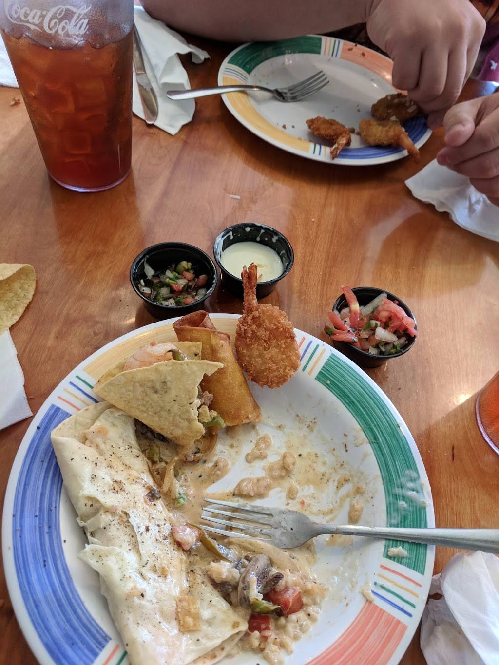 El Torero Mexican Grill | restaurant | 1830 E Jackson Blvd, Jackson, MO 63755, USA | 5732040905 OR +1 573-204-0905