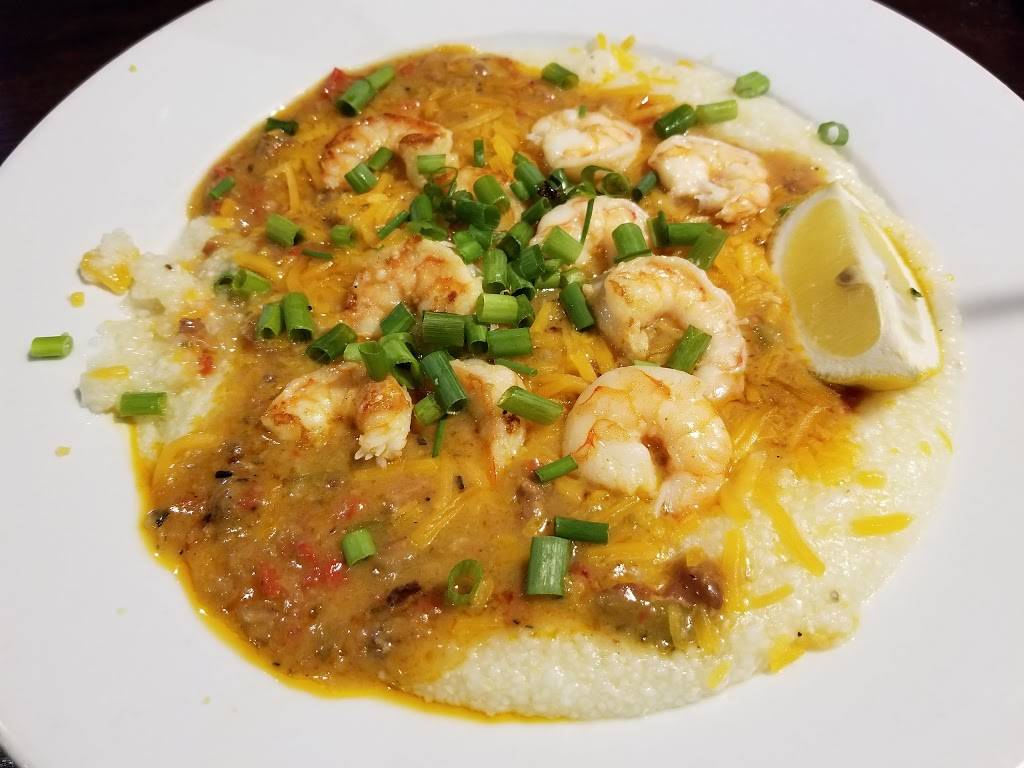 Old Towne Grill and Seafood | restaurant | 229 King St, Charleston, SC 29401, USA | 8437238170 OR +1 843-723-8170