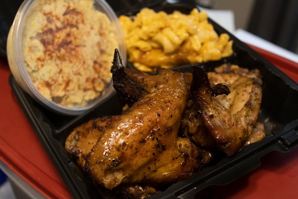 Big Boyy BBQ | restaurant | 7411 Central Ave, Capitol Heights, MD 20743, USA | 2029612551 OR +1 202-961-2551