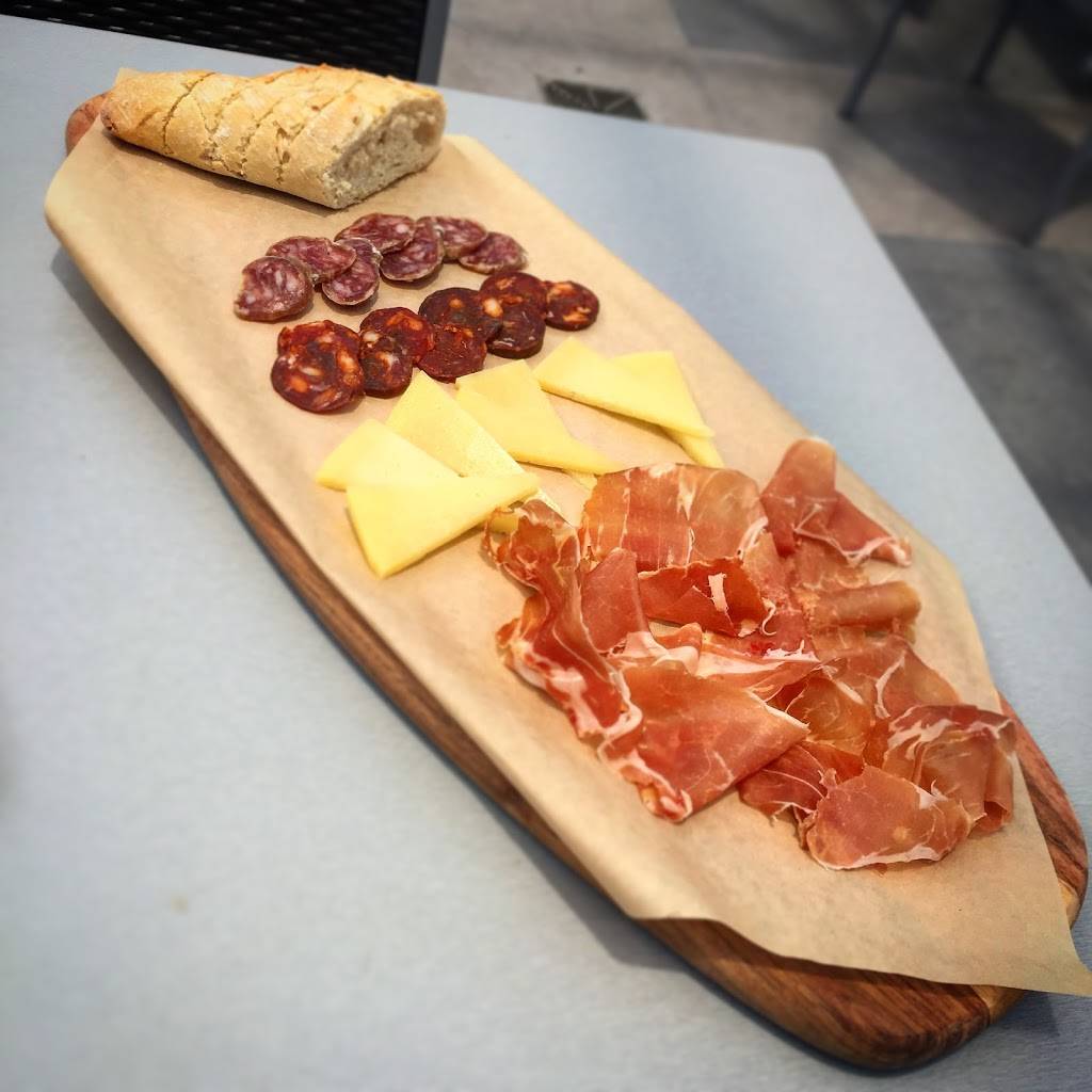 La Despensa Key Biscayne | restaurant | 260 Crandon Blvd unit 17, Key Biscayne, FL 33149, USA | 7865369622 OR +1 786-536-9622