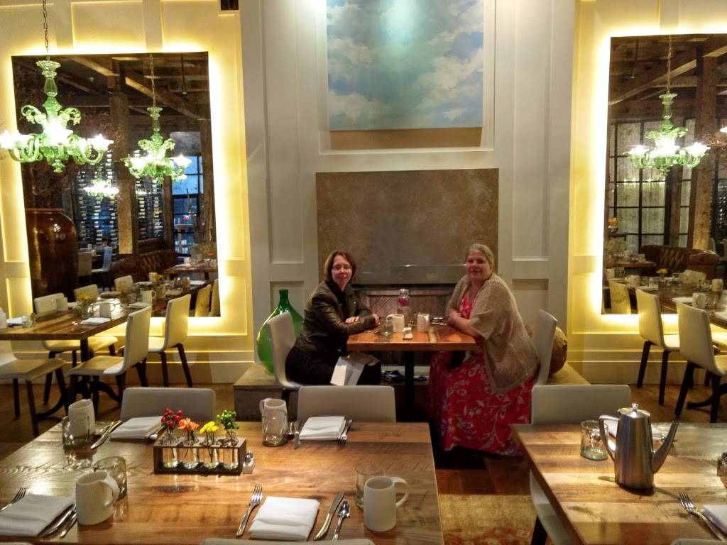 The Guild House | restaurant | 624 N High St, Columbus, OH 43215, USA | 6142809780 OR +1 614-280-9780