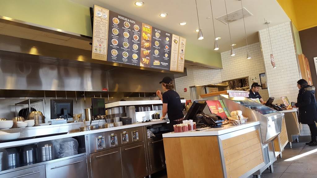 Noodles and Company | restaurant | 1209 W Dundee Rd, Buffalo Grove, IL 60089, USA | 8474839925 OR +1 847-483-9925