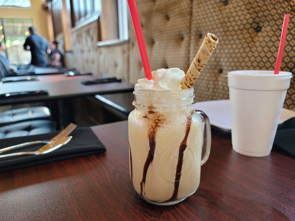 KING RESTAURANT | restaurant | 6851 Virginia Pkwy, McKinney, TX 75071, USA | 4696177406 OR +1 469-617-7406