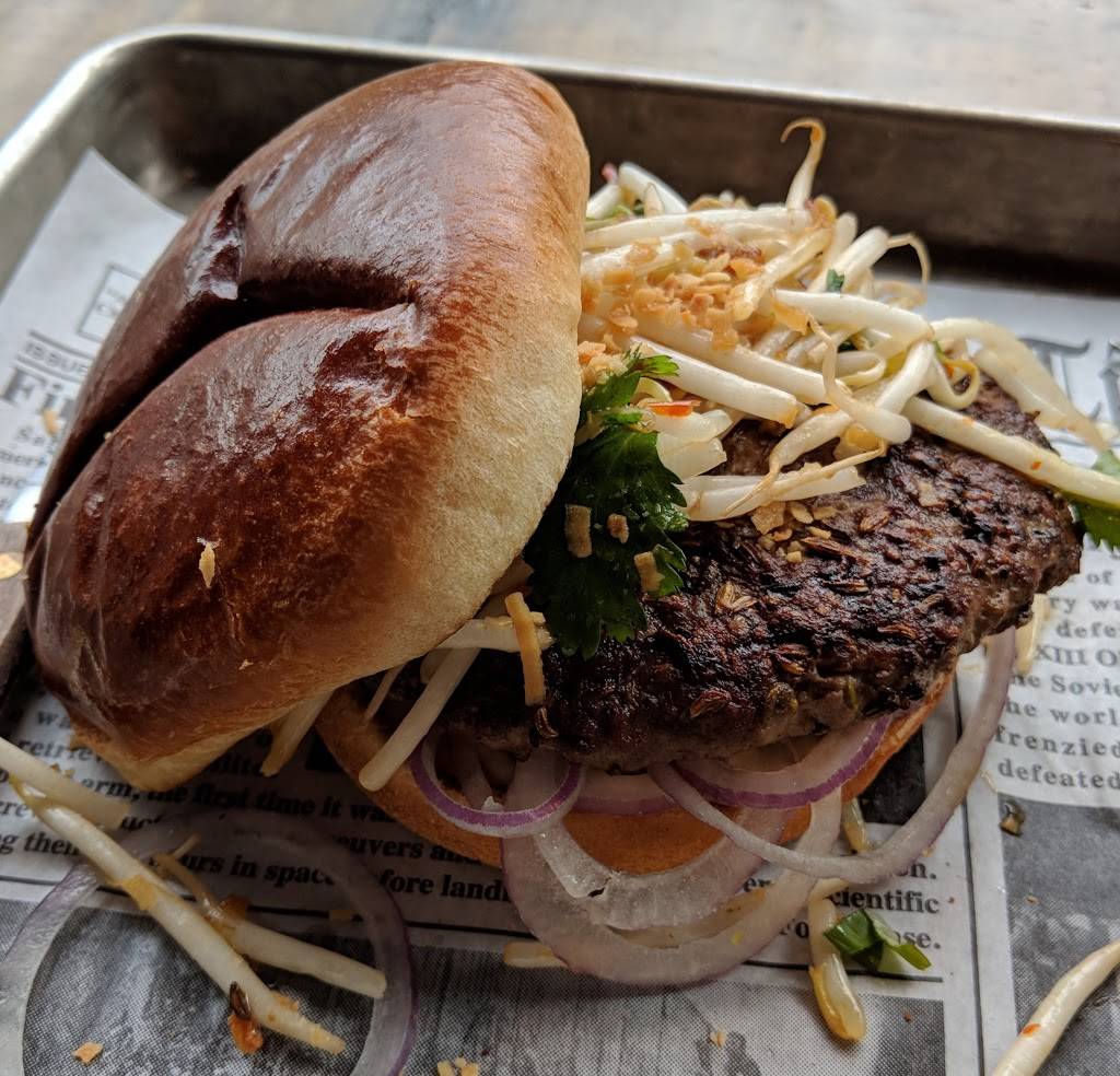 Crave | restaurant | 217 Western Ave, Albany, NY 12203, USA | 5186506463 OR +1 518-650-6463