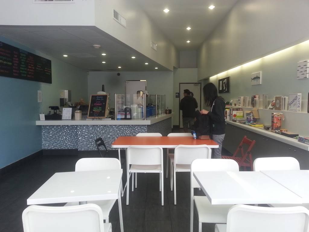 Pokestuf | restaurant | 401 W Main St, Alhambra, CA 91801, USA | 6264578810 OR +1 626-457-8810