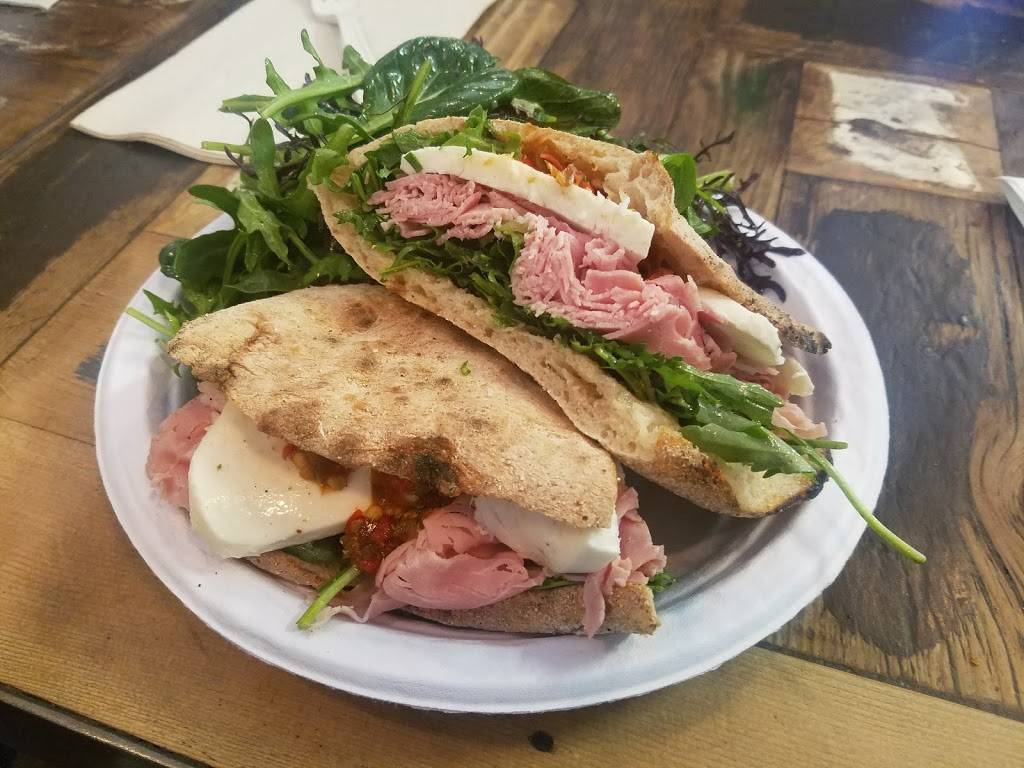 Noble Eatery | restaurant | 4525 N 24th St, Phoenix, AZ 85016, USA | 6026882424 OR +1 602-688-2424