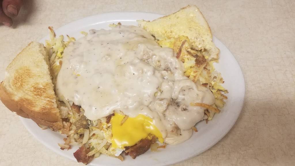 Hungry Bear | restaurant | 1700 Sunnyside Ave, Burlington, IA 52601, USA | 3197530673 OR +1 319-753-0673