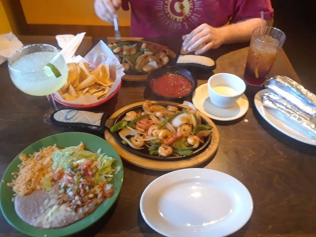 Zapopan Mexican Restaurant | restaurant | 45 Beverly Dr, Calera, AL 35040, USA | 2056684008 OR +1 205-668-4008