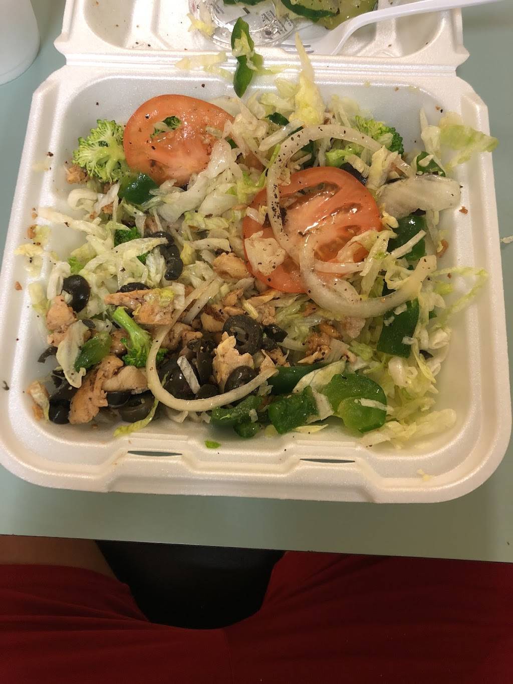 Zeros Subs | restaurant | Suite 114, 7730, 1157 Nimmo Pkwy, Virginia Beach, VA 23454, USA | 7574272112 OR +1 757-427-2112