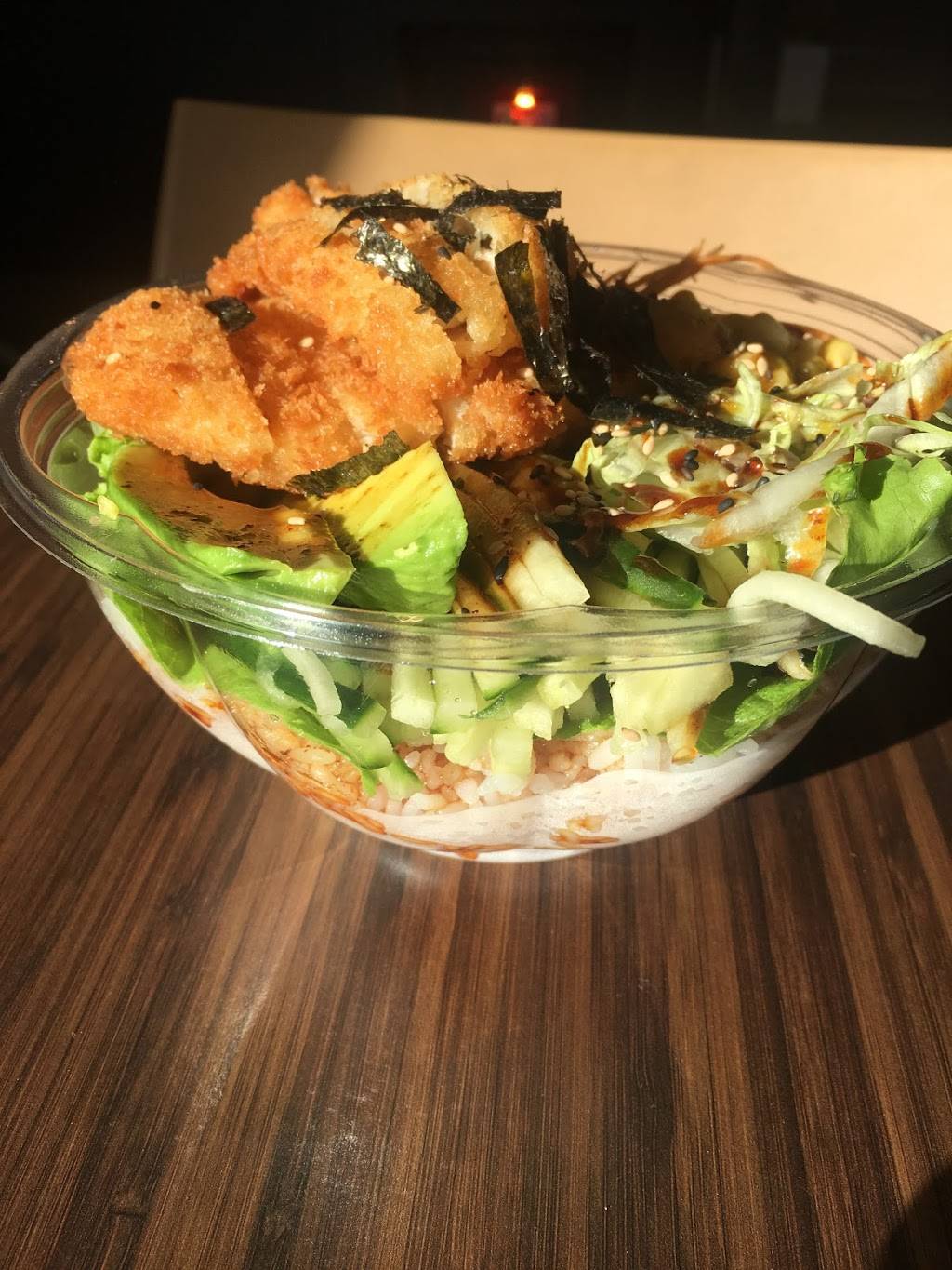 Sushi Wok | restaurant | 1036 Boulevard Curé-Labelle, Blainville, QC J7C 2M4, Canada | 4504201199 OR +1 450-420-1199