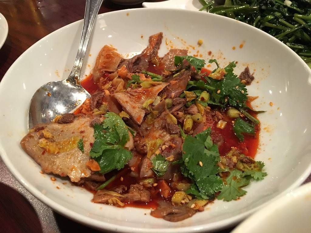 Szechuan Hot Pot | restaurant | 4000 Virginia Beach Blvd ste 176, Virginia Beach, VA 23452, USA | 7576316831 OR +1 757-631-6831
