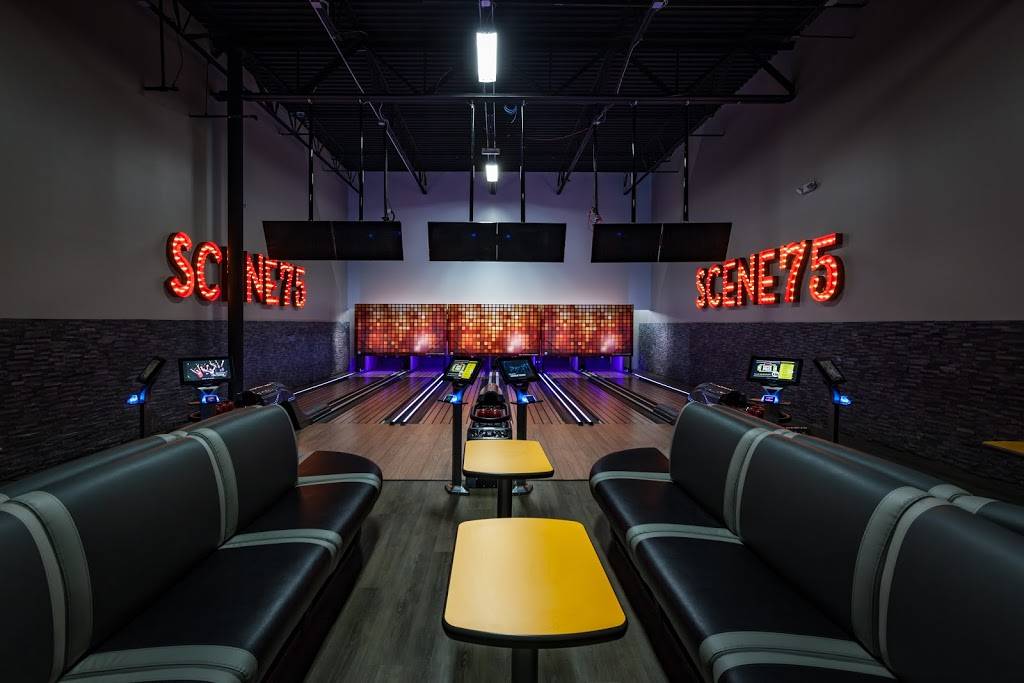Scene75 Entertainment Center | Pittsburgh | restaurant | 1775 S Braddock Ave, Pittsburgh, PA 15218, USA | 4123362330 OR +1 412-336-2330